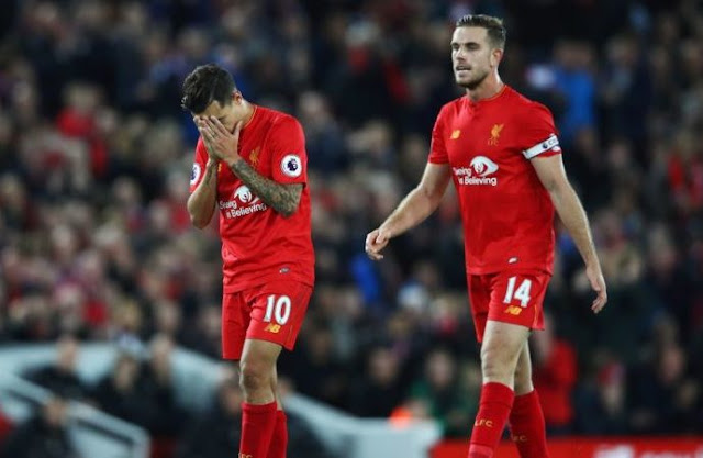 Emre Can says Liverpool deserved to beat Manchester United