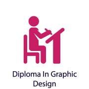  Diploma Seni Reka Grafik / Graphics Designer