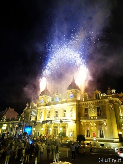 Le Louis XV — 3 Michelin Stars Restaurant Review, Monte-Carlo   http://uTry.it