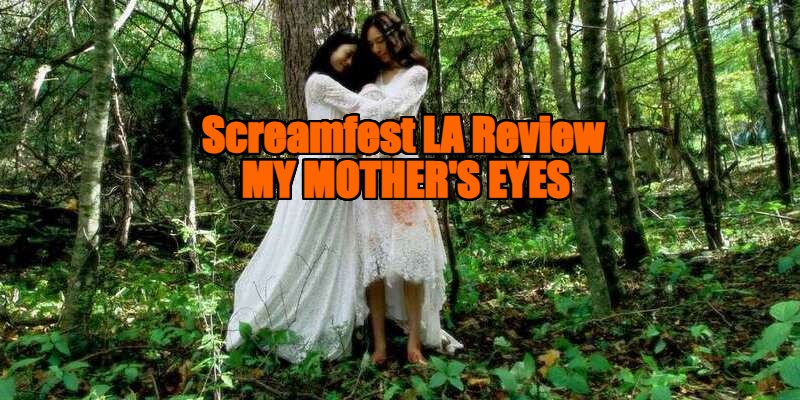 My Mother's Eyes review
