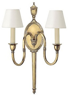 sconces, lighting