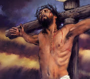 Jesus Christ on the Cross Wallpaper (jesus christ on the cross)