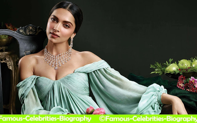 Deepika Padukone Biography | Family | Education | Married | Photos | Films: