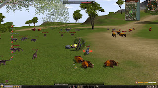 gry MMORPG za darmo