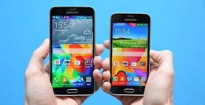 samsung-s5-vs-s5-mini