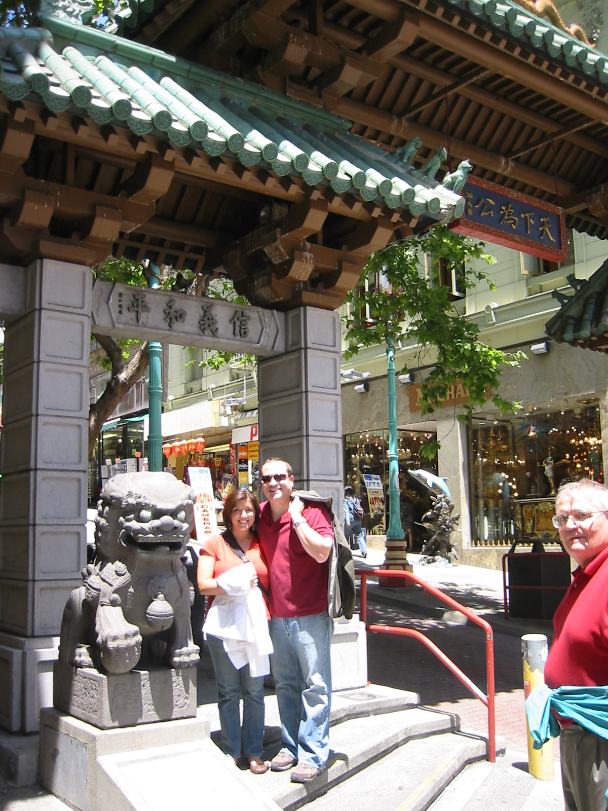 Chinatown