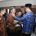 Pimpin Upacara Peringatan Hari Lahir Pancasila, Rudi Sampaikan Amanat Presiden Jokowi