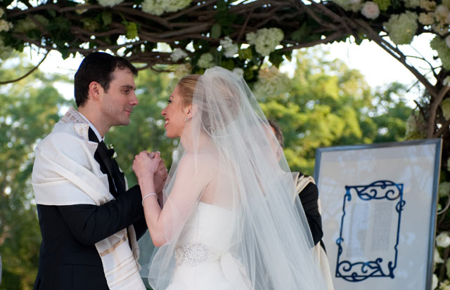 The wedding of Chelsea Clinton and Mezvinsky was held on Saturday July 31