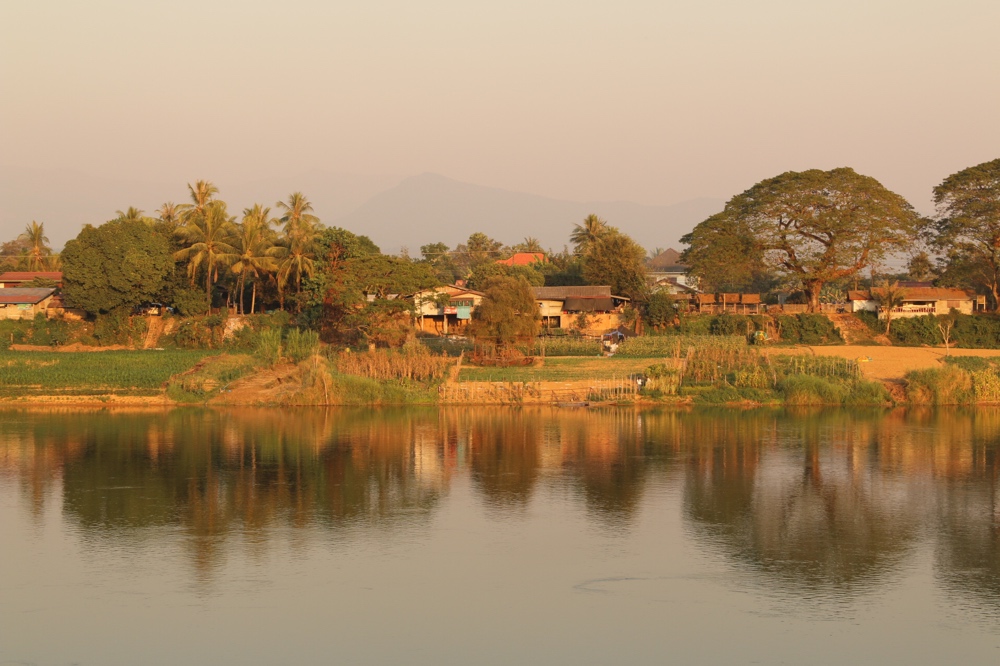 Beautiful Laos