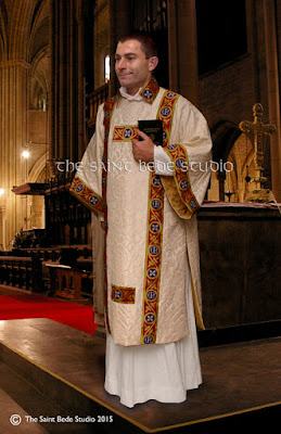 Pugin vestments