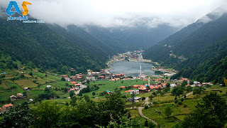 روستای ازون گل