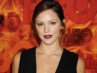 Katharine Mcphee | HBO’s Emmy After-Party