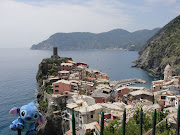 Europe 2009: Cinque Terre, Italy. My favorite spot on the entire European . (dsc )