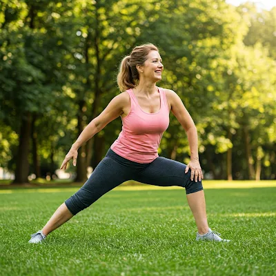 Unlock Pain-Free Movement: The Science of Knee Renewal and Knee Support