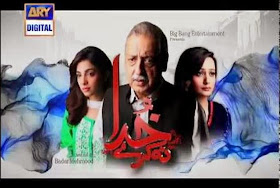 Free download Khuda na kare drama ARY Digital Episode 18 full Watch Online.