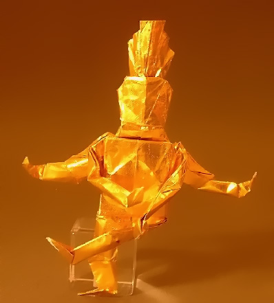 origami