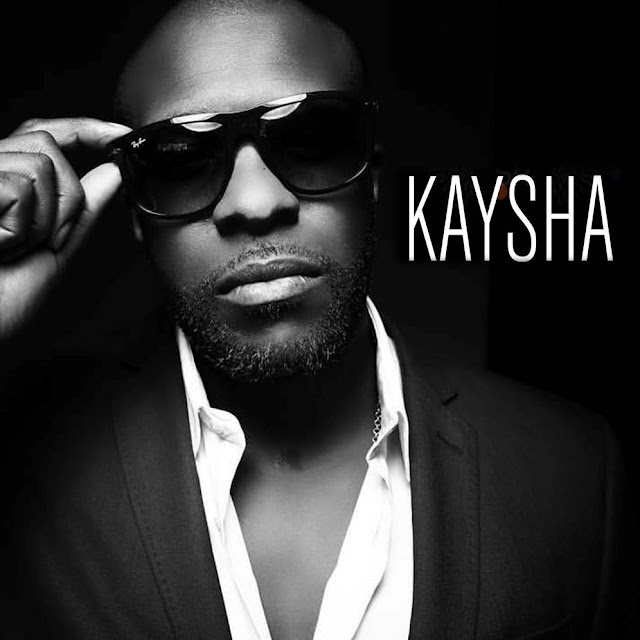 Kaysha - I Believe (Kizomba)