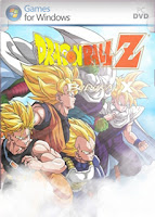  Dragon Ball Z Budokai X