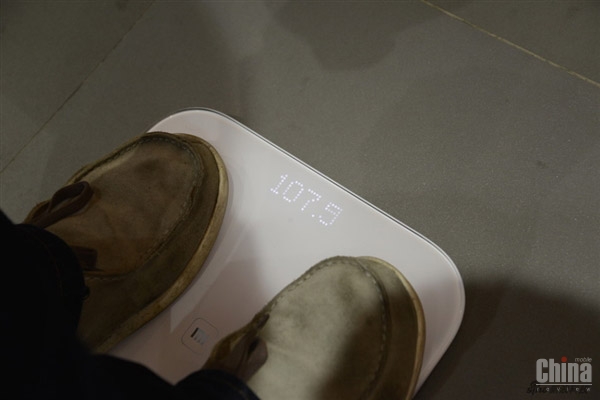 xiaomi smart scale 1