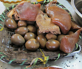 Teochew-Porridge