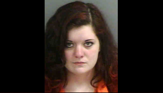 Miranda Johns accused of criminal regarding animals