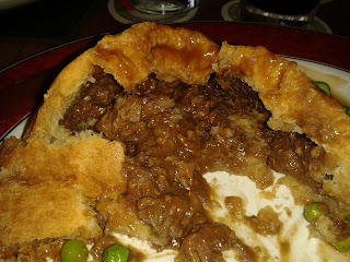 Steak Pie