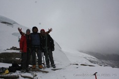 [13.034]_Escalada_Nevado_Pisco_Base_Glaciar_Mónica_Nuno_e_Marco