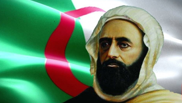 الأمير عبد القادر الجزائري