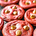 HOW TO MAKE RED VELVET CHOCOLATE CHIP COOKIES