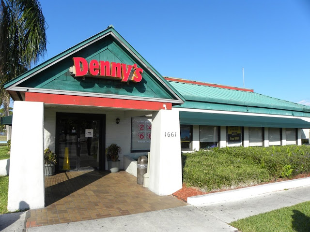 Denny's Fort Lauderdale