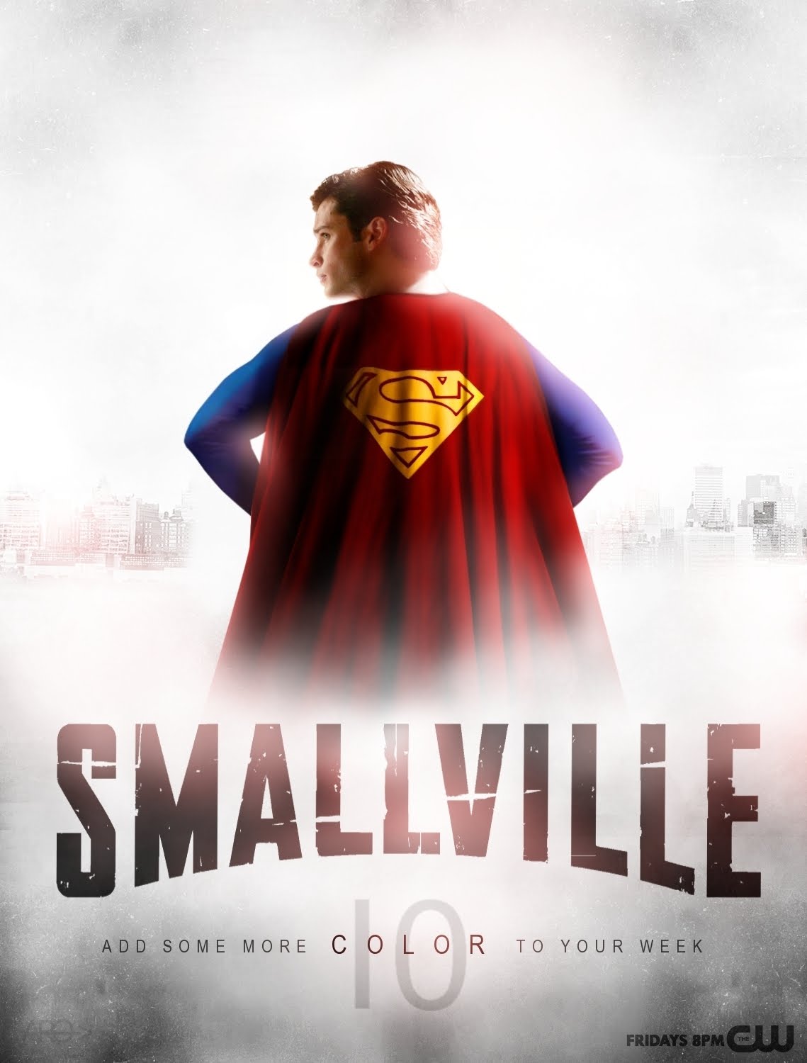 smallville+10+temporada Smallville  S10E02 HD