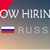 Civil Construction Projects Jobs in Russia - Latest Jobs in Russia