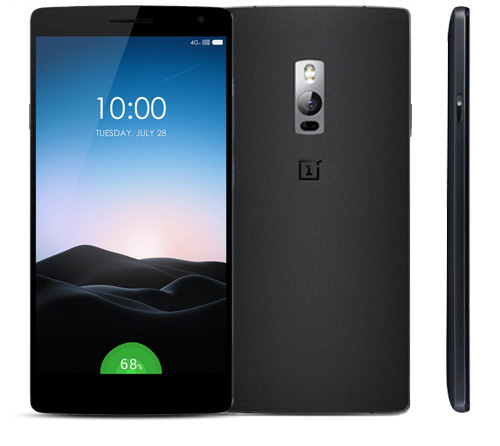 oneplus two