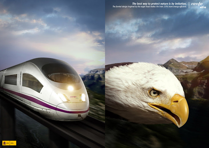 Renfe Ave | All Social Ads