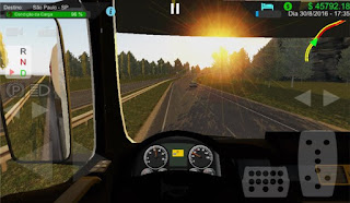 Heavy Truck Simulator MOD APK v1.851 [Unlimited Money] Gratis Download