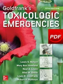 Download Goldfrank's Toxicologic Emergencies, Eleventh Edition 11th Edition PDF