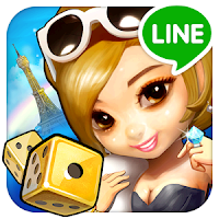 Cheat LINE Let's Get Rich Apk