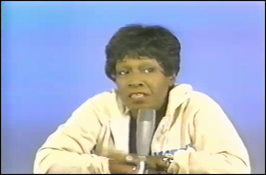 Isabel Sanford