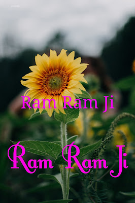  Ram Ram Ji 