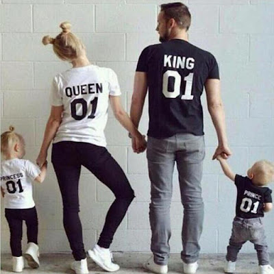 family outfits