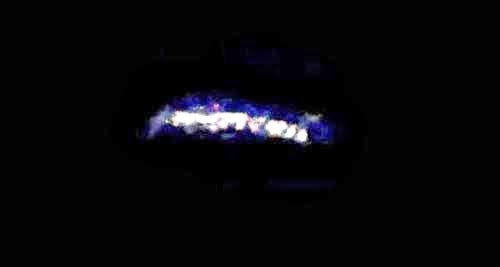 Inanimate Ufo