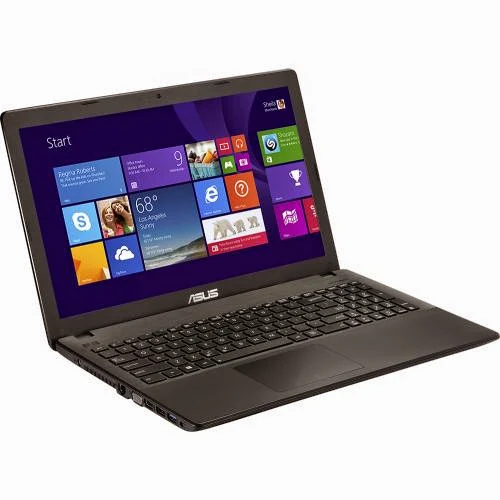 Asus X551MAV-HCL1103E