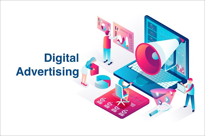 digital ad