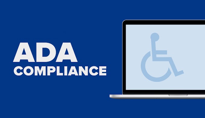 5 Effective Ways To Get More Out Of Ada Website Compliance