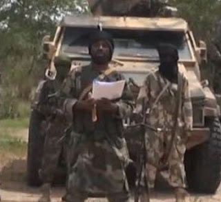 DISCOVERED, Boko Haram`s `juju book` Used to Cham Victims