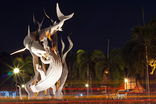 Surabaya City Tour and Malang City Tour 4 Days