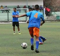 Apureño Oscar Aular junto a Samir Pérez afrontaran nuevos retos este 2019 en Academia Puerto Cabello.