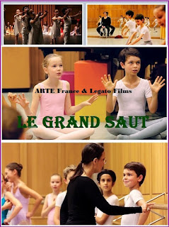 Le grand saut. 2012.