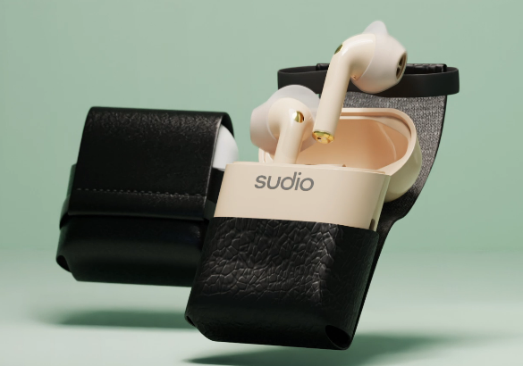 Sudio Nio Malaysia Review