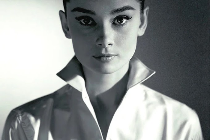 Audrey Hepburn: The Enduring Legacy of a Timeless Icon